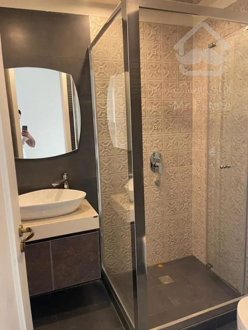 فروش اپارتمان 200 متری محمودیه