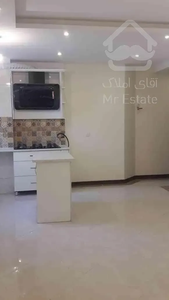 فروش آپارتمان  لوکس ۵۴ متری فول امکانات 