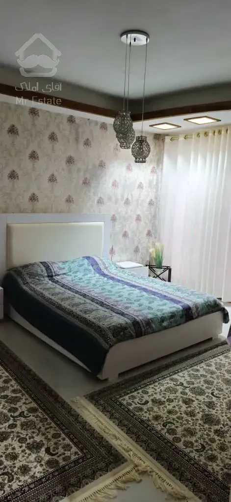 فروش واحد۱۲۸متری پلاک اول ساحل در هچیرود مازندران