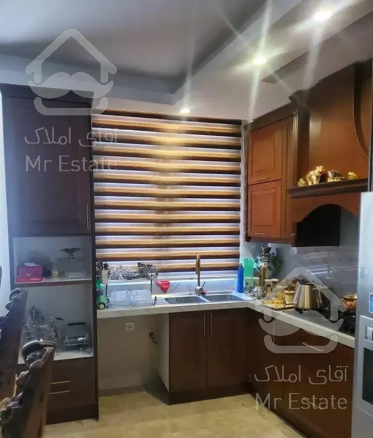 ۳۸۰متر اپارتمان /فروش یکجا/اندرزگو/