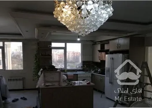 اجاره آپارتمان92متری2خواب طرشت