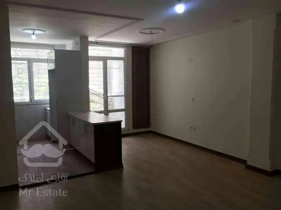 آپارتمان ۶۳متری فردوس غرب