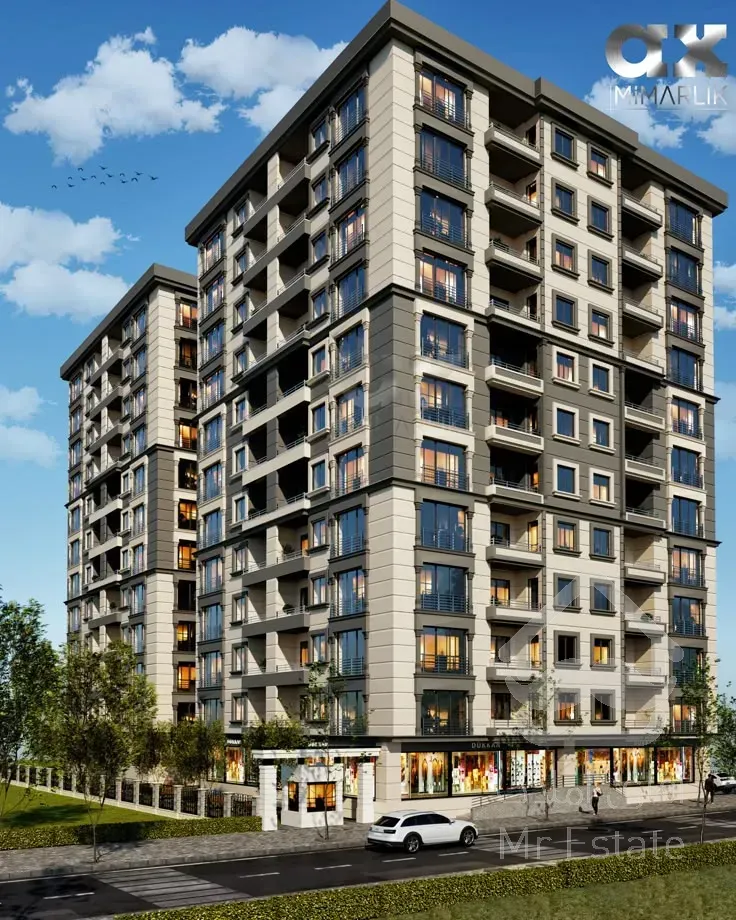 از تهاتر تا تحویلبرج‌های لوکس راگا در چیتگر – پرداخت منعطف و شرایط استثنایی