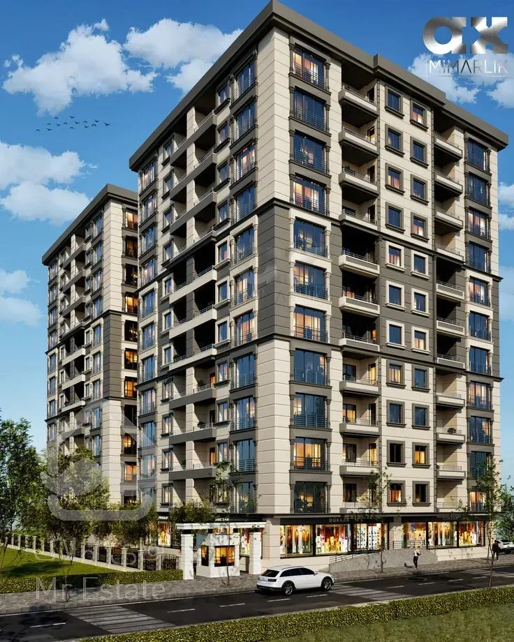 فروش برج ۹۱متری مسکونی چیتگر منطقه سرمایه گذاری