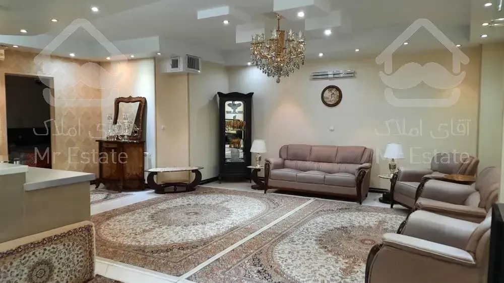 آپارتمان ۱۰۰متر، ۲خوابه