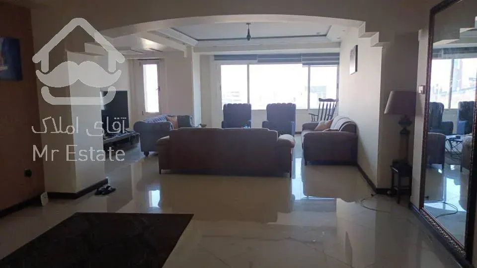 اجاره و رهن آپارتمان الهیه 215  متر اکازيون