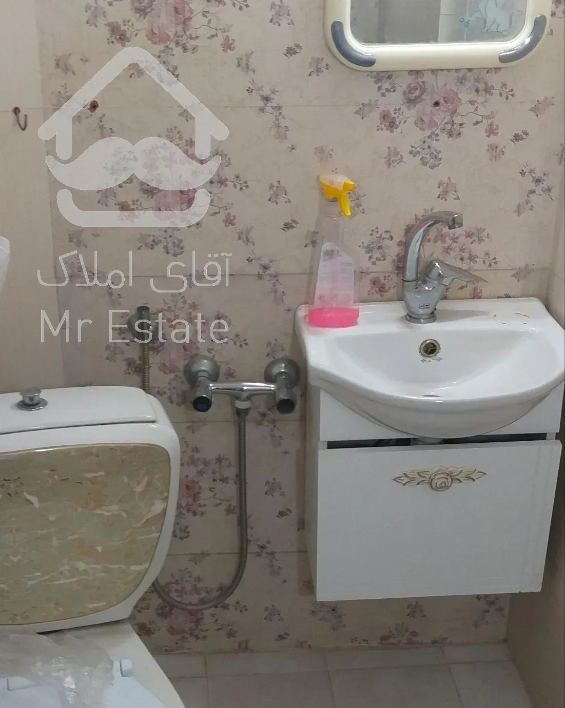 دربست ، همکف ۴۰ متر ، طبقه اول ۴۰ متر