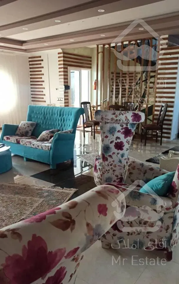 اجاره  ویلای استخر دار در فرح آباد