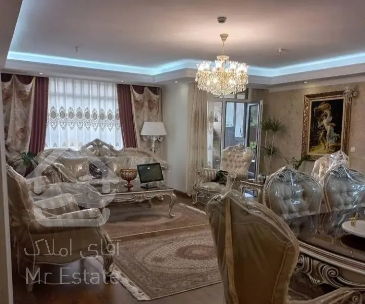 آپارتمان‌شهران،۱۱۹متر،فول