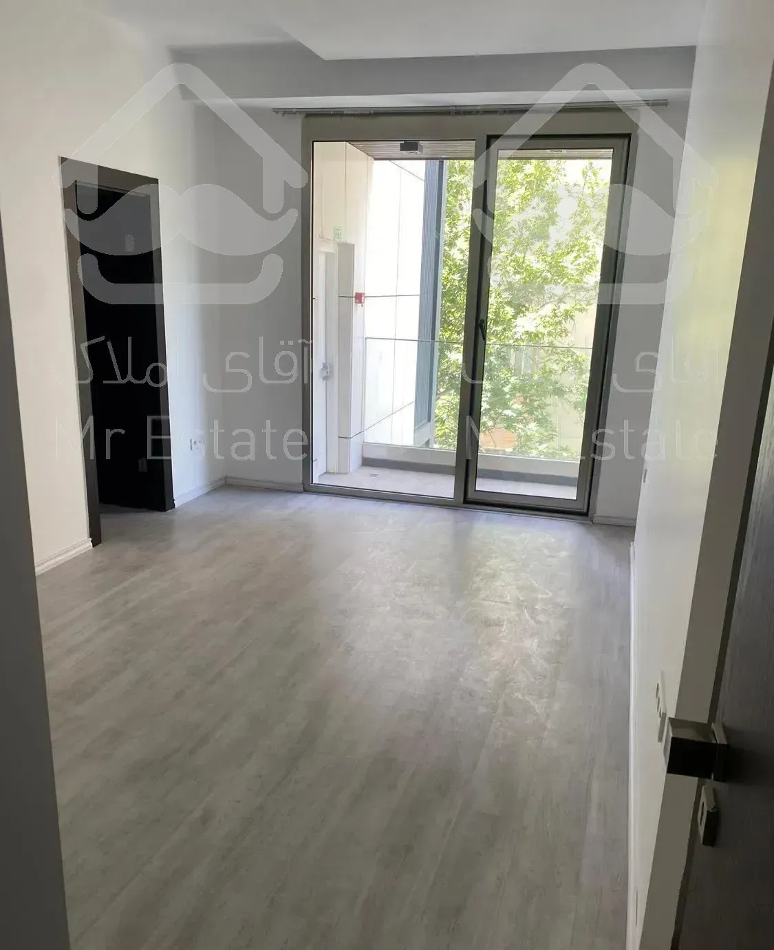 برج مجلل۱۵۶متر فول تراس دار/فرمانیه شرقی