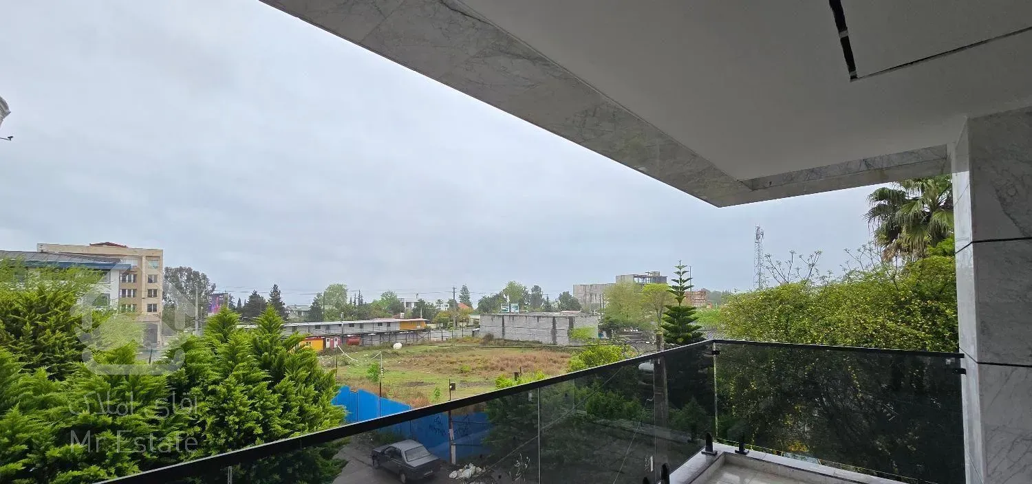 معاوضه و فروش ۱۲۵ متر بهترین فرعی سازه مدرن