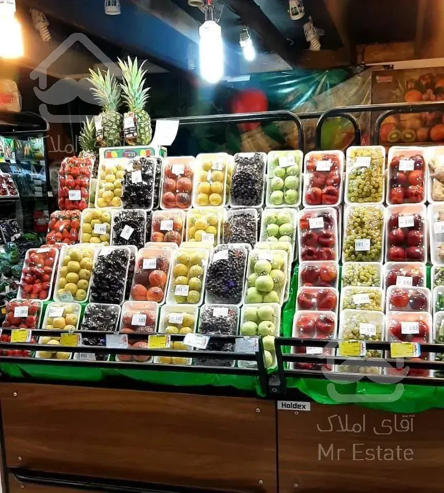 غرفه۴۰متری از هایپر ۴۰۰متری