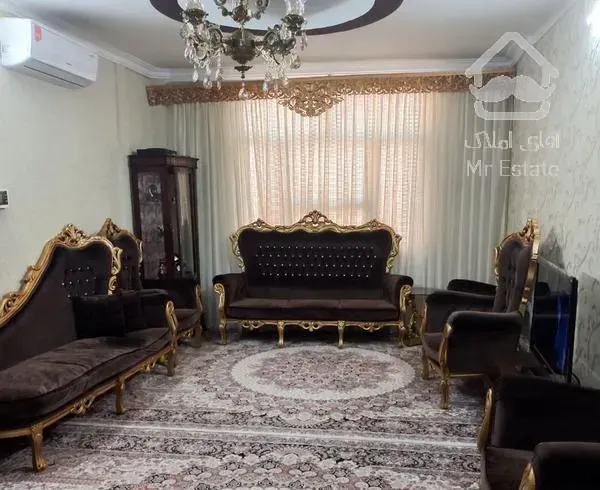 آپارتمان ۷۰ متر شیک دو خوابه