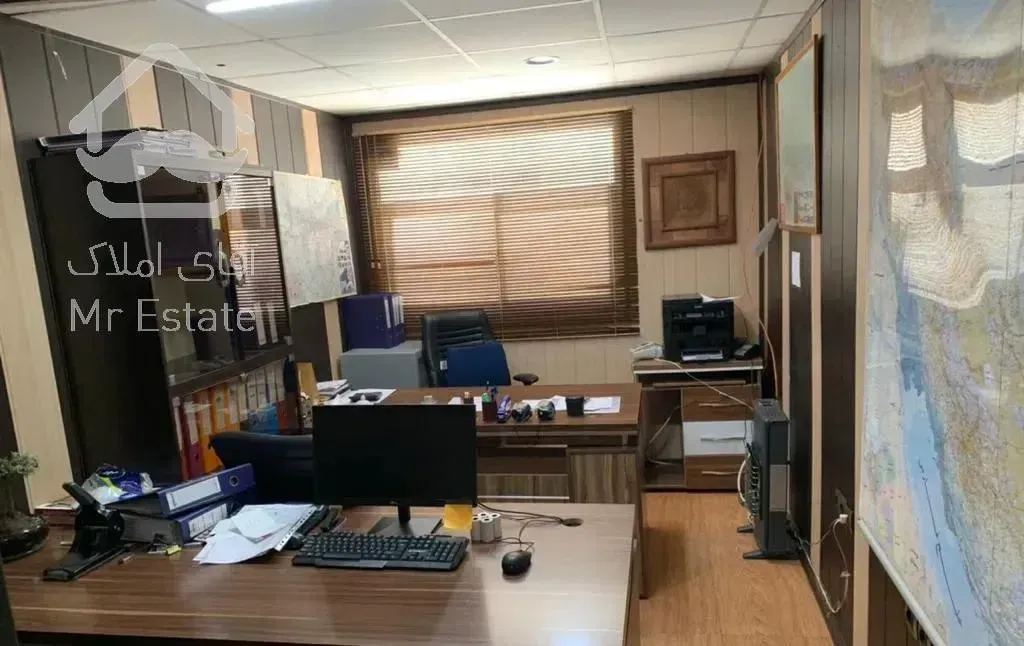 ۱۴۰ متر سند اداری بر خواجه عبدالله