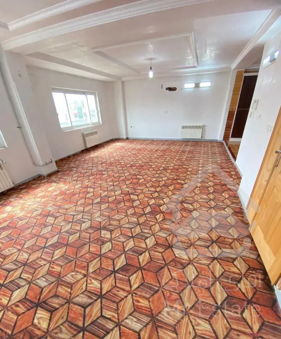 اجاره آپارتمان ۱۳۰ متر خیابان امام رضاع