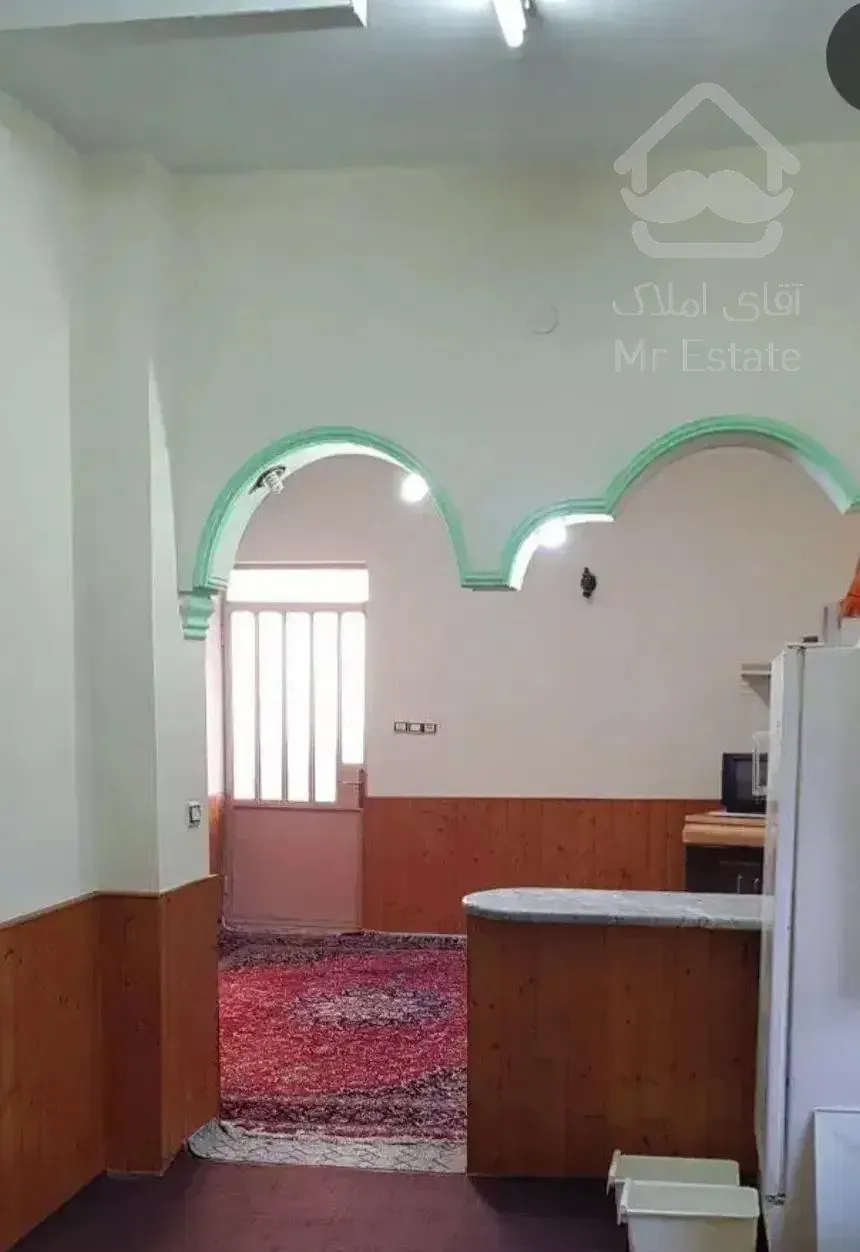 اجاره اپارتمان ۴۰متری در رامسر زیبا