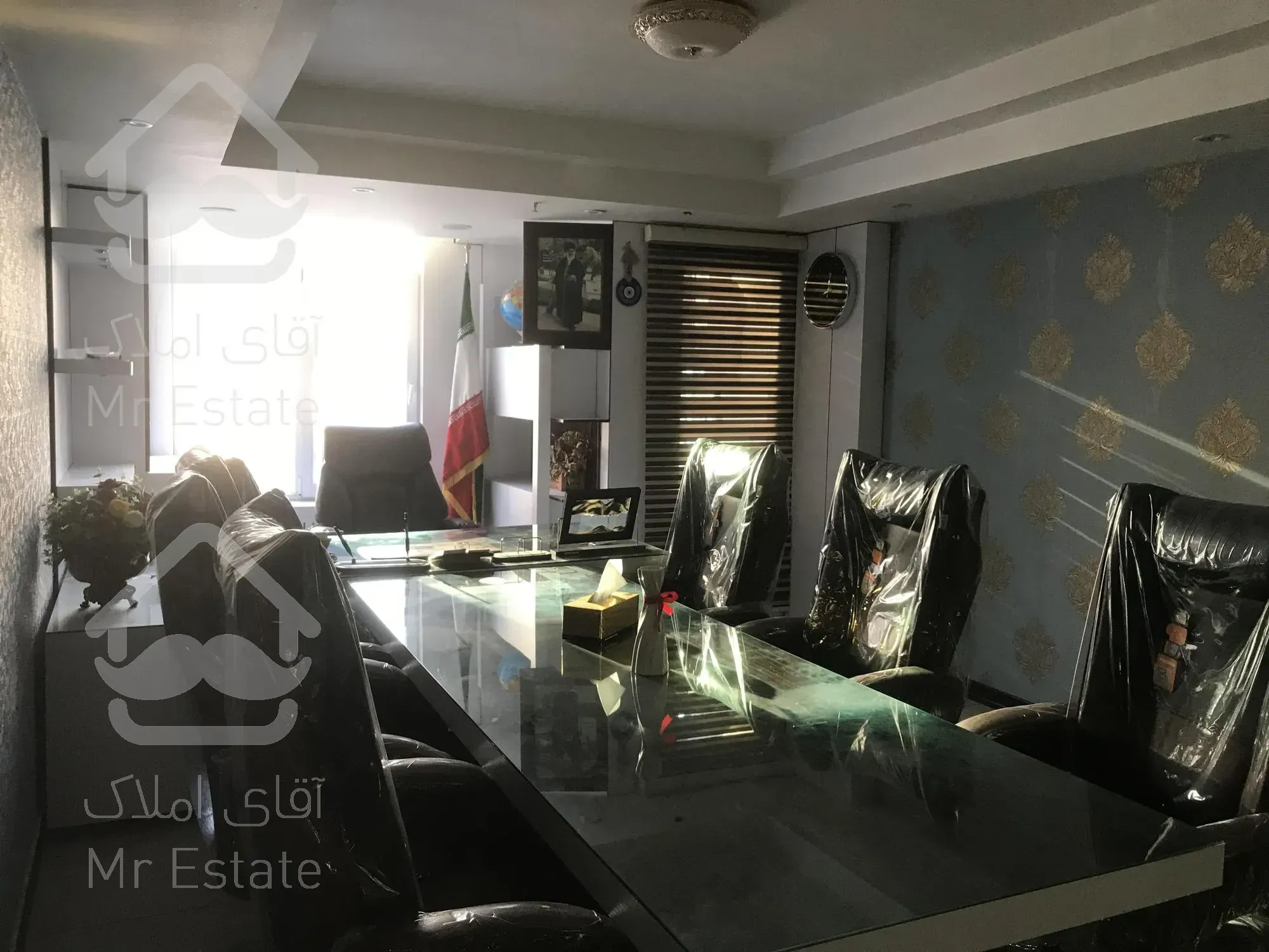 ١٦٠متر رهن و اجاره بر جنت آباد