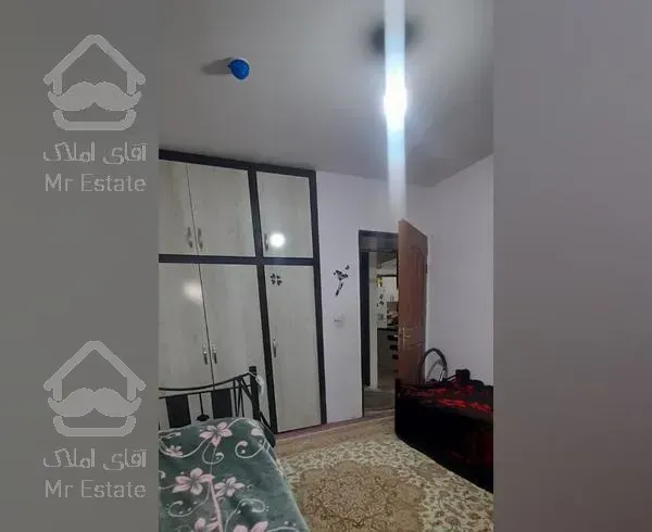 آپارتمان ۷۵ متری خوش نقشه