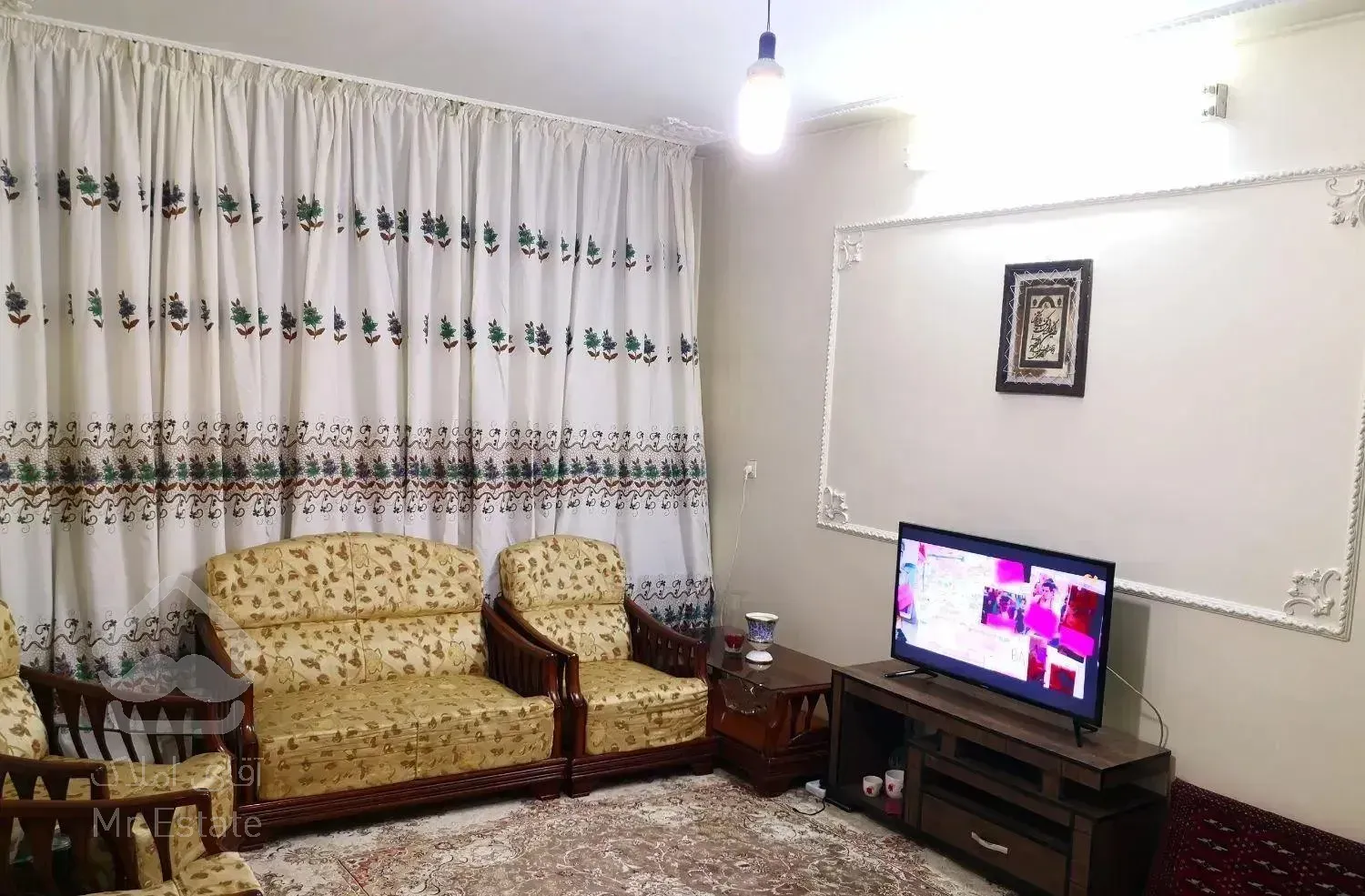 استسنائی واحد70 متر با قدرالسهم خوب مسکونی وتجاری