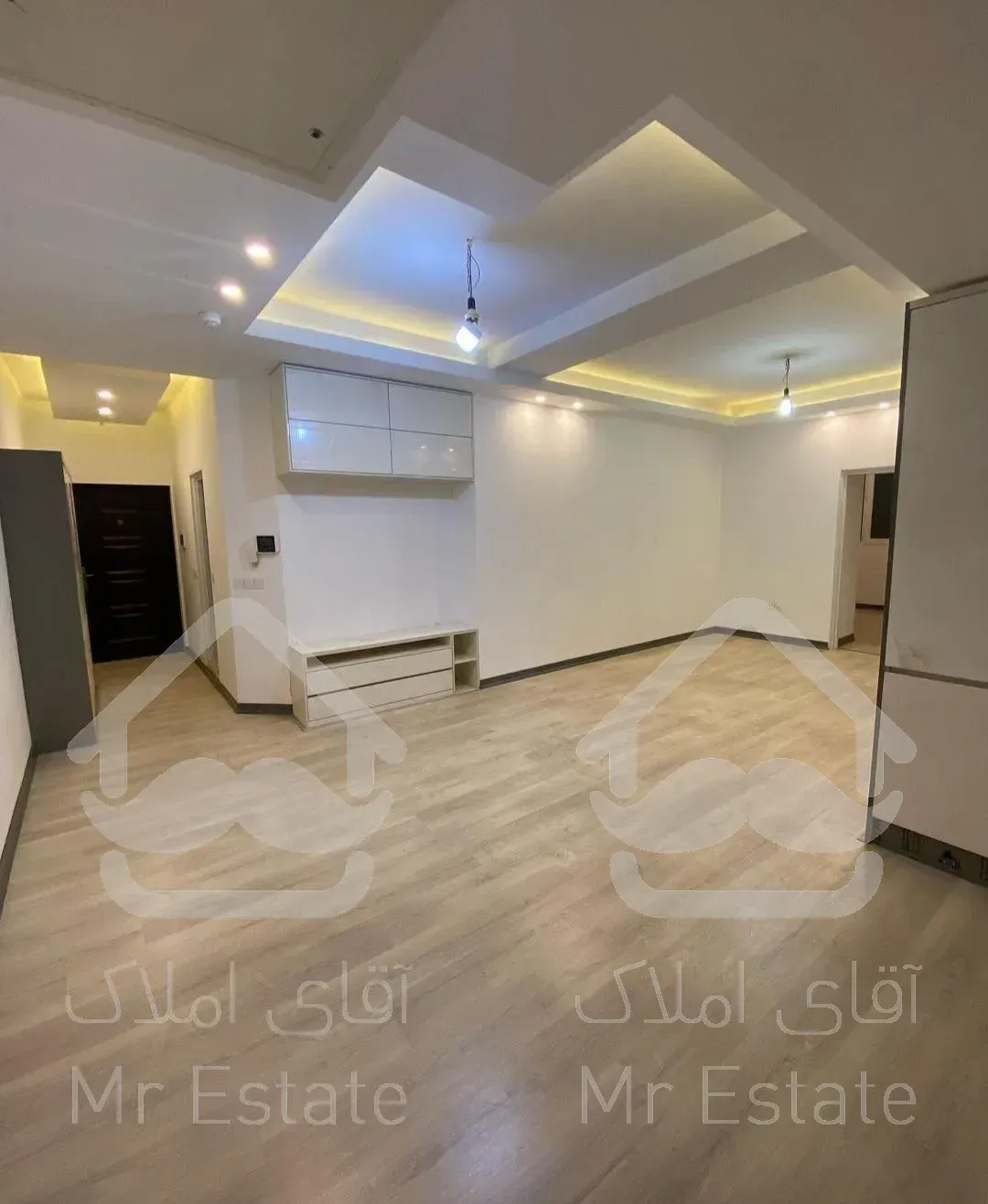 پیش فروش واحد های مجلل ویژن