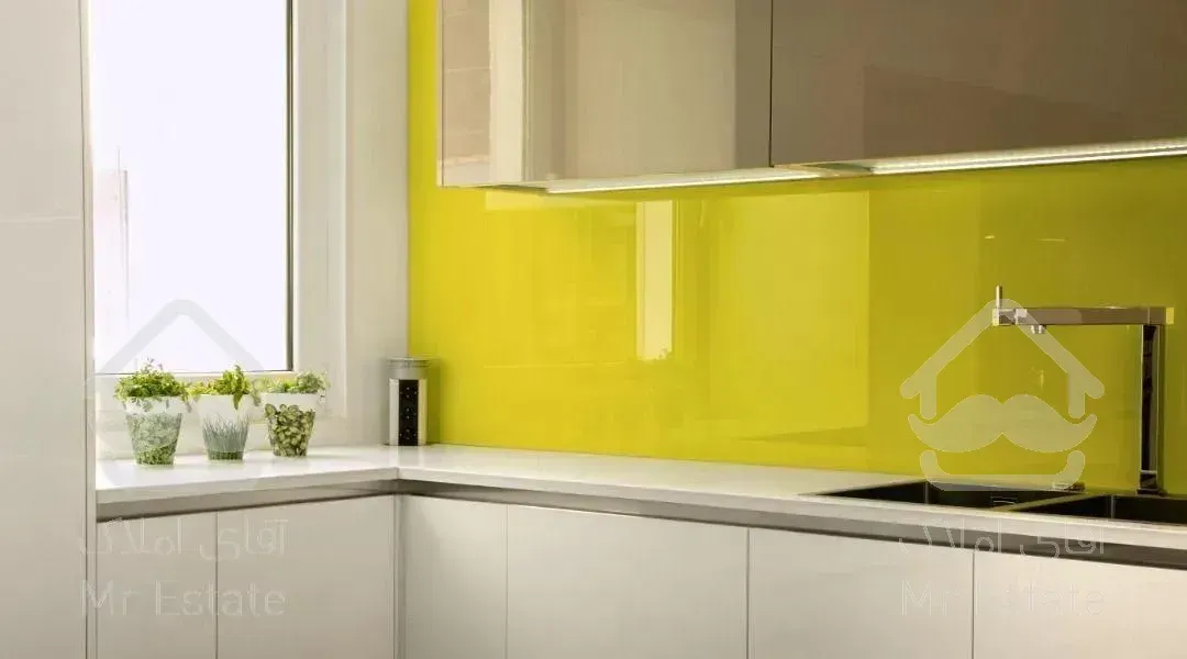 اوین ( باغستان ۶)  ۱۵۰ متر ۳ خواب/ ۲ پارکینگ