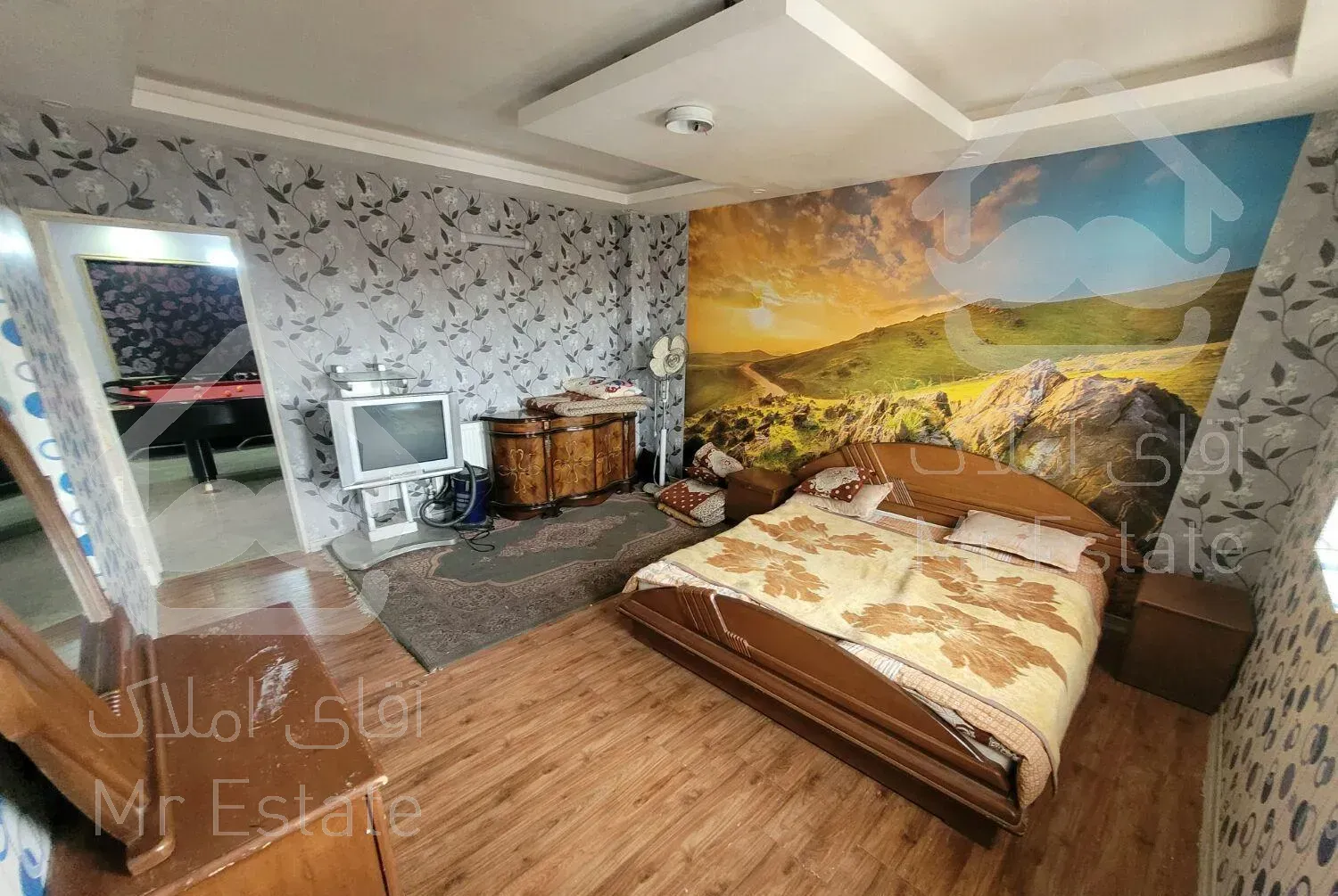 اجاره باغ ویلا