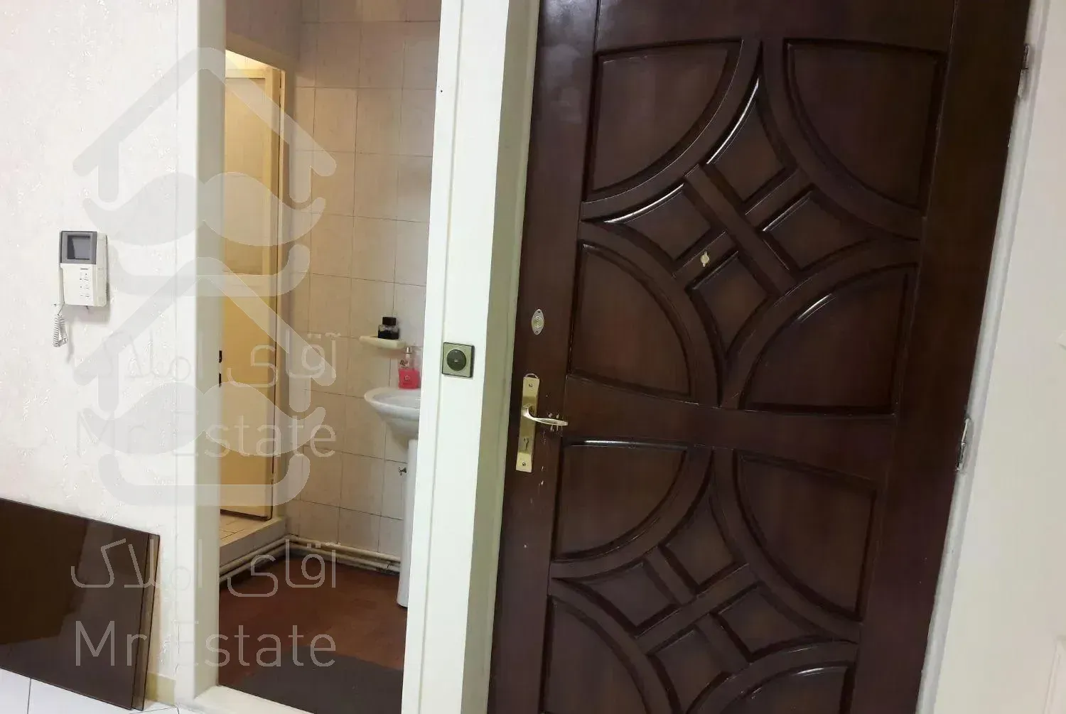 ۱۰۹مترفول امکانات بریوسف آباد رهن کامل