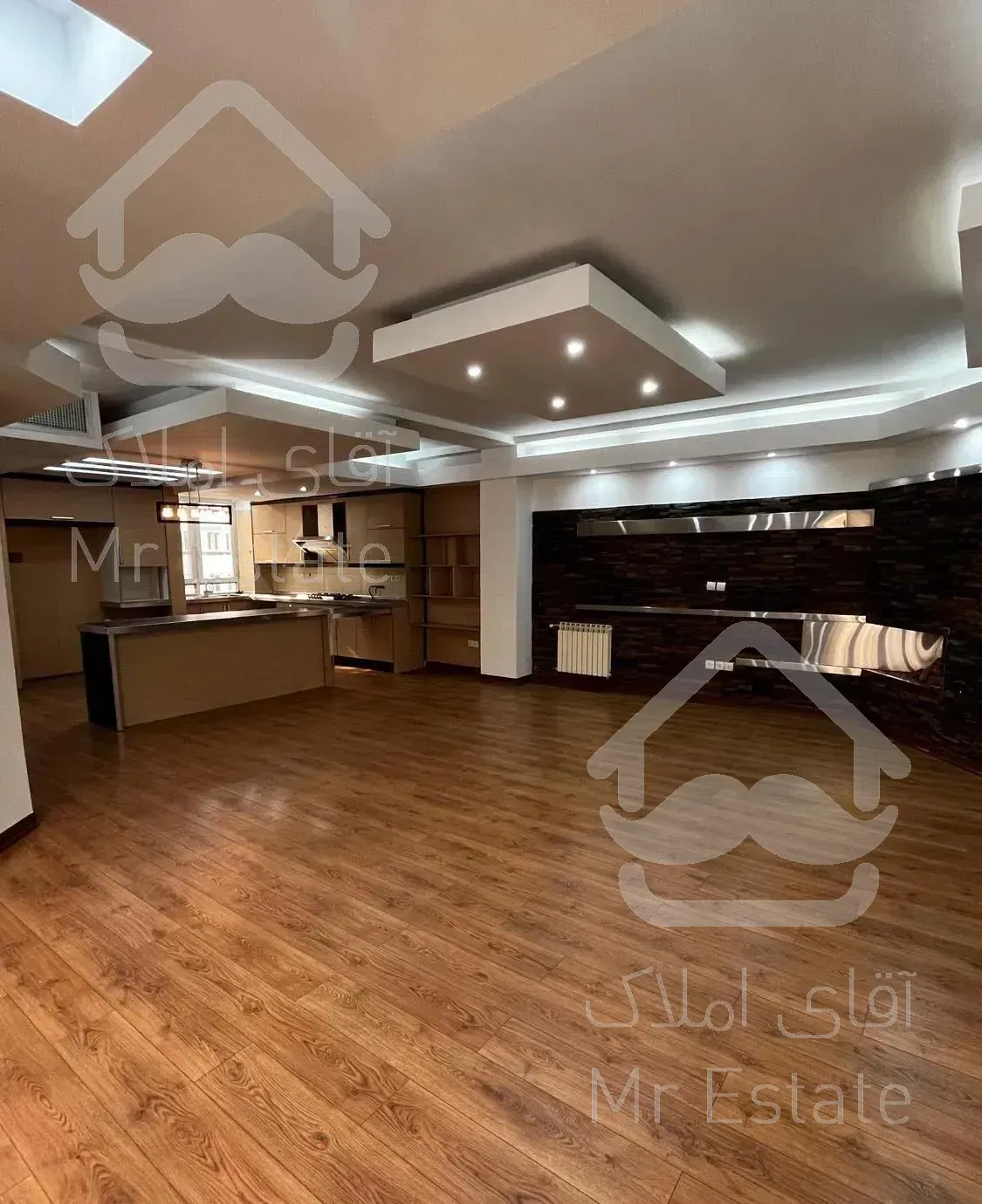 دربند ۱۳۰ متر دو خواب