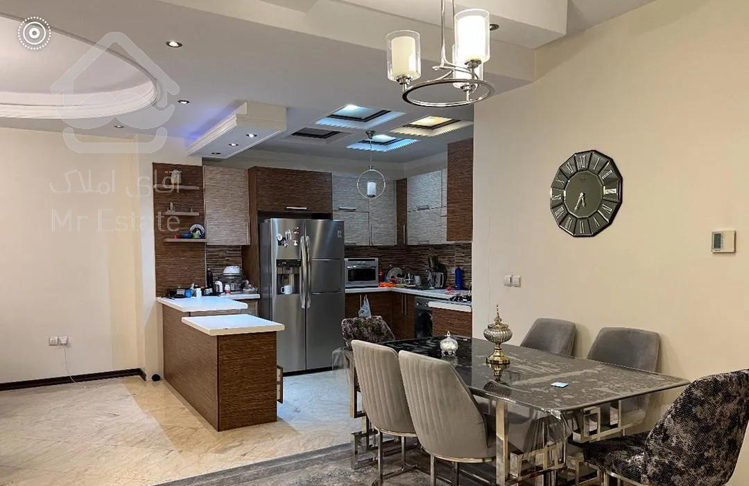 اجاره آپارتمان 90 متری،گیشا