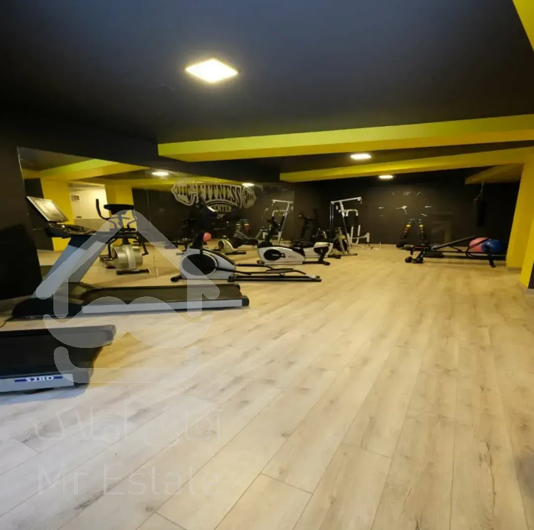 فروش 203 متر در پاسداران