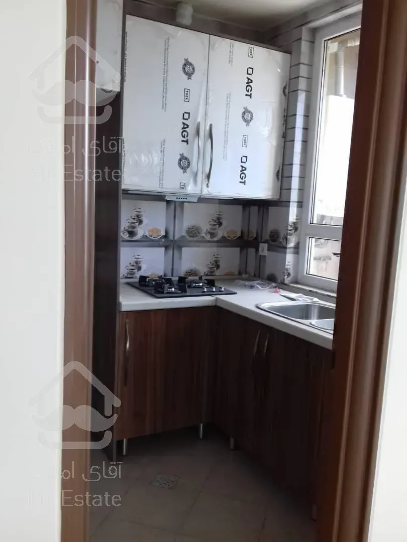 موقعیت اداری فرمانیه با سند اداری