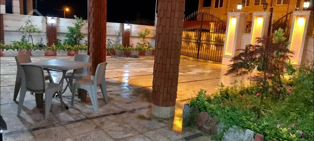 فروش ویلا لوکس چالوس مازندران