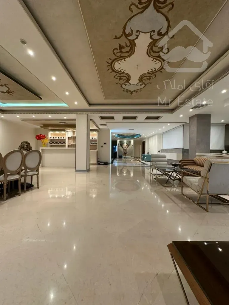 فروش اپارتمان 380 متری محمودیه