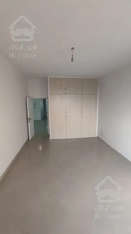 اپارتمان 130متری در ارارت خوش نقشه