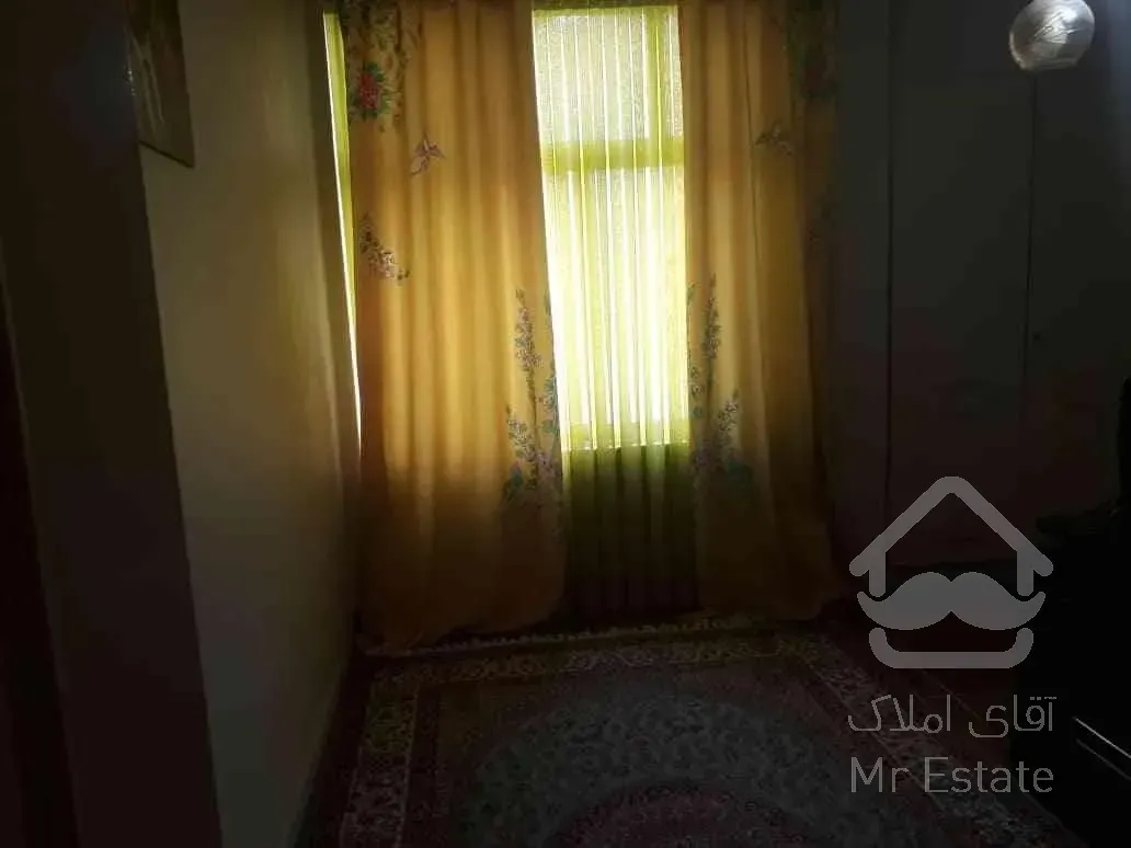 عالی ترین نقشه۱۲۸ متر مسکونی اداری