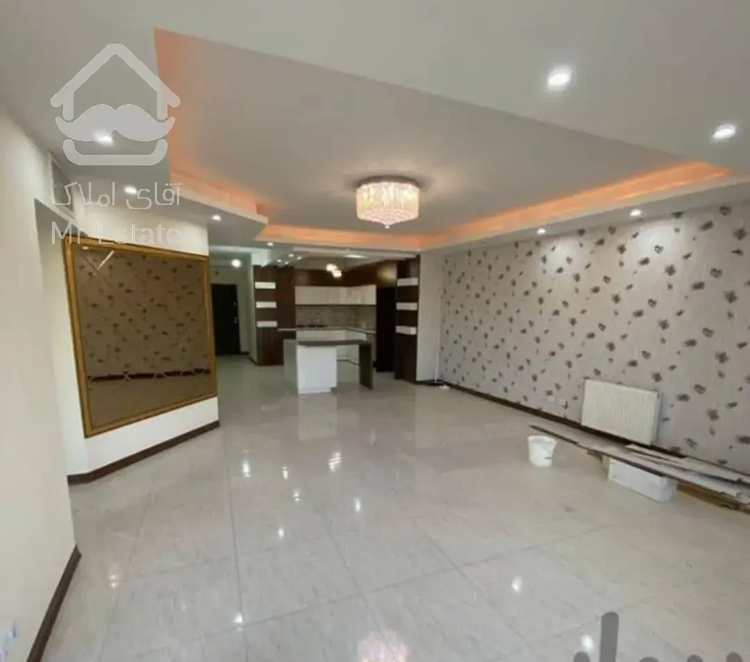 آپارتمان ۱۲۰متری فول