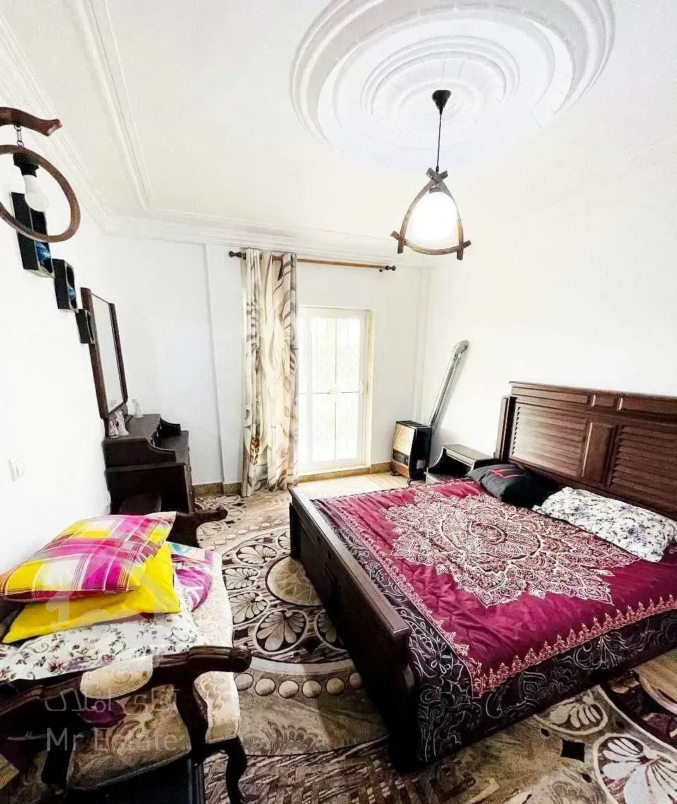 77متر فول امکانات قاسم فرهنگ مالک فروشنده واقعی