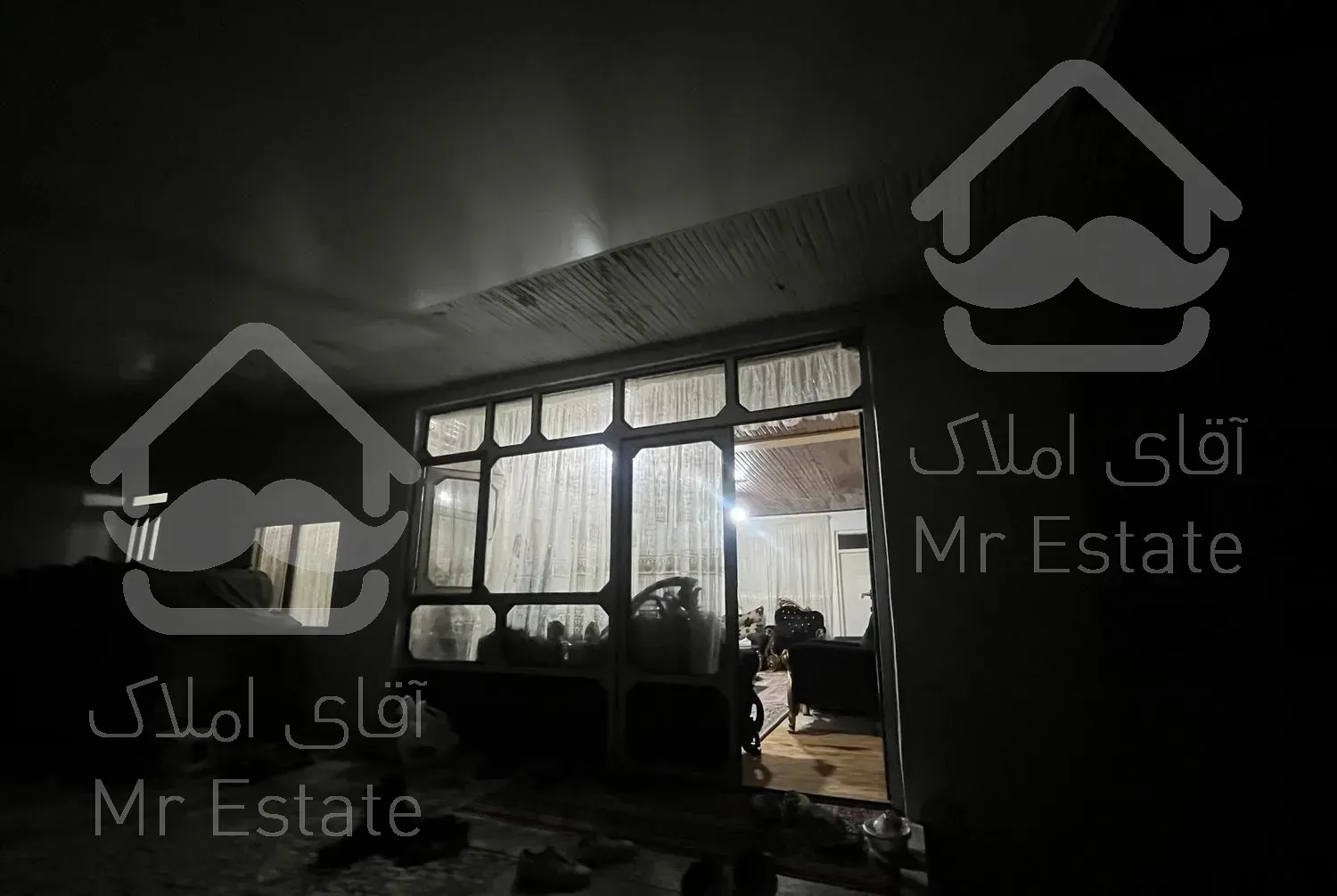 اجاره‌ ویلا فول مبله داخل شهر کیاشهر