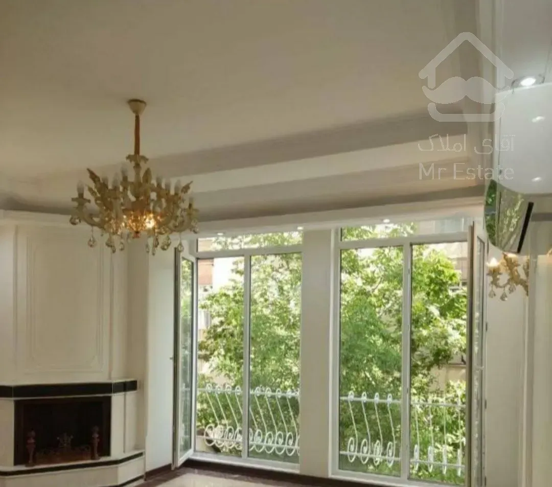 ۷۱ متر دو‌خواب+ نورگیر‌واقعی و شیک/اندیشه فاز۱