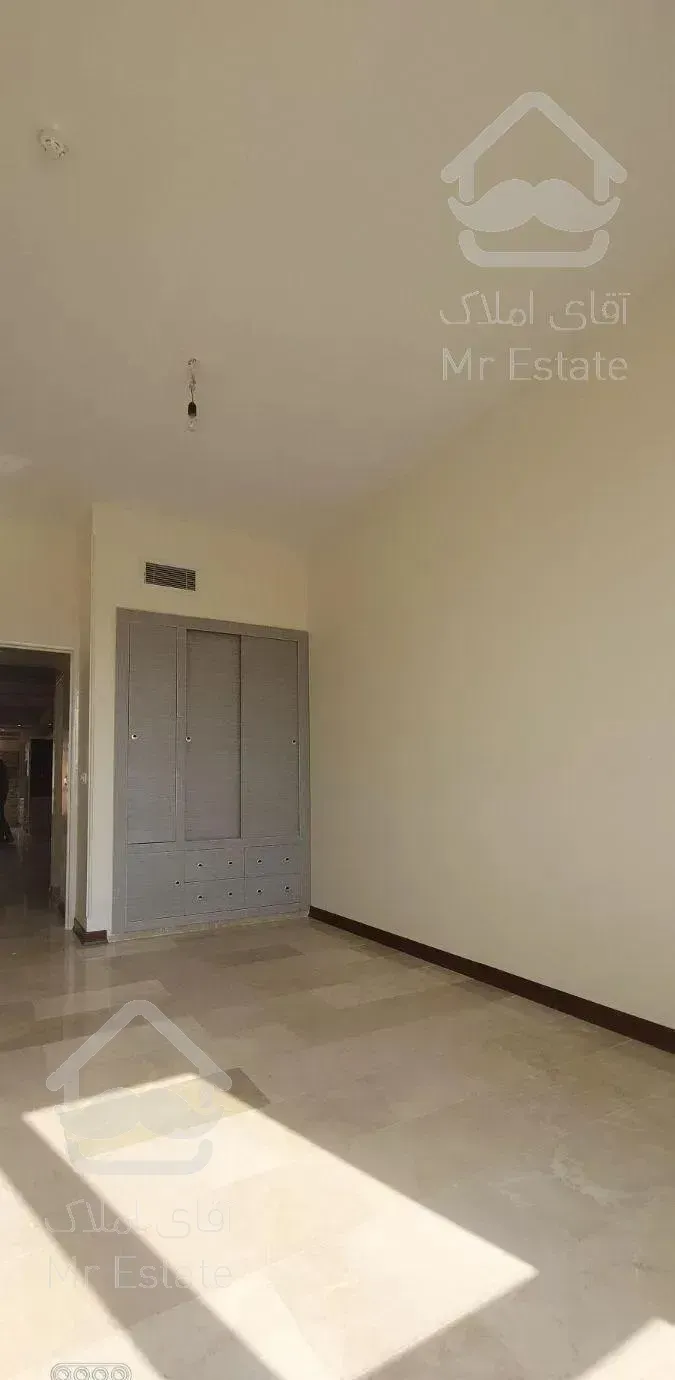 121متر ویو ابدی/تاپ لوکیشن تهرانپارس/کلیدنخورده