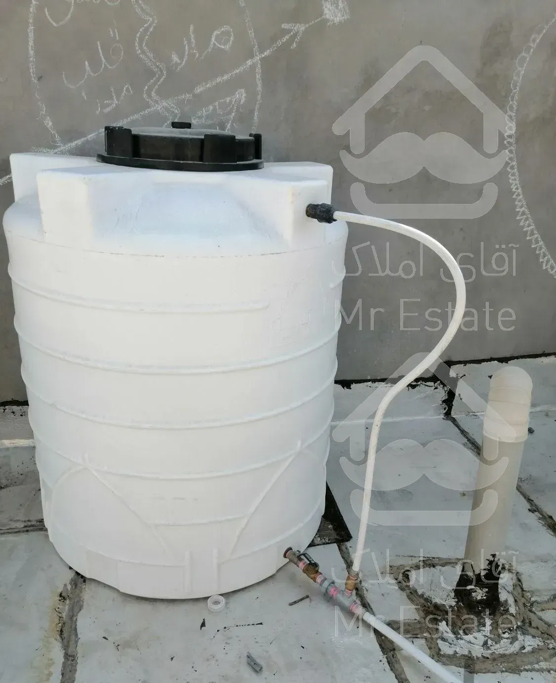 لوله کشی آب و فاضلاب