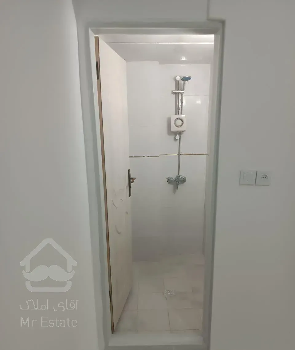 ۷۰متر آپارتمان دوخوابه/علیمردانی