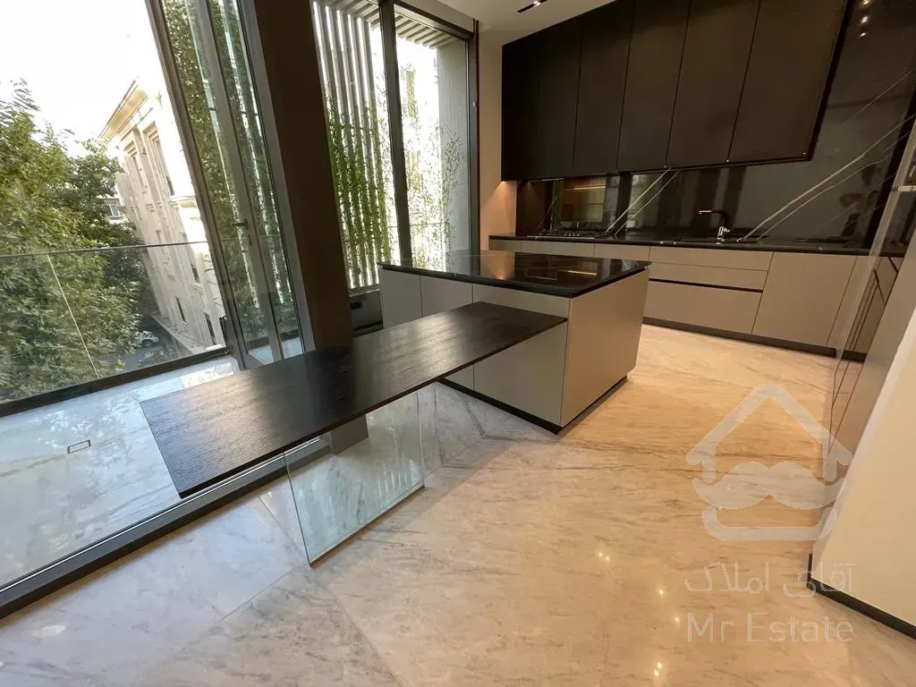 فروش اپارتمان 240 متری ولنجک