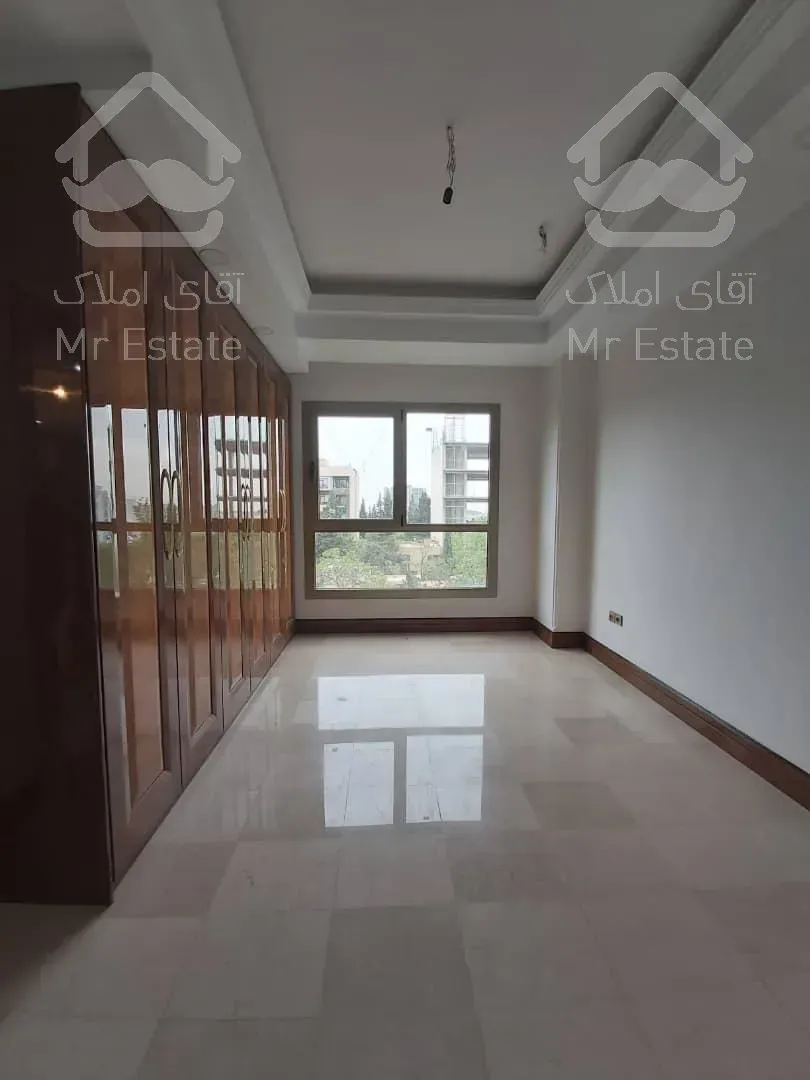 رهن کامل 280 متری پاسداران