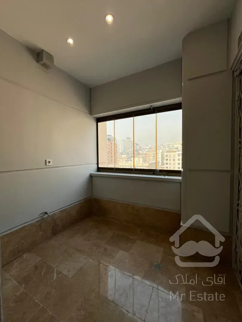 فروش اپارتمان 243 متری محمودیه