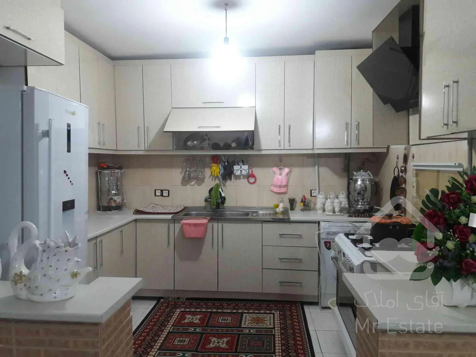 آپارتمان 90 متری در  کرج