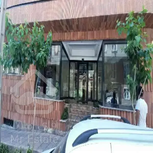 اپارتمان ۵۱متری فردوس شرق