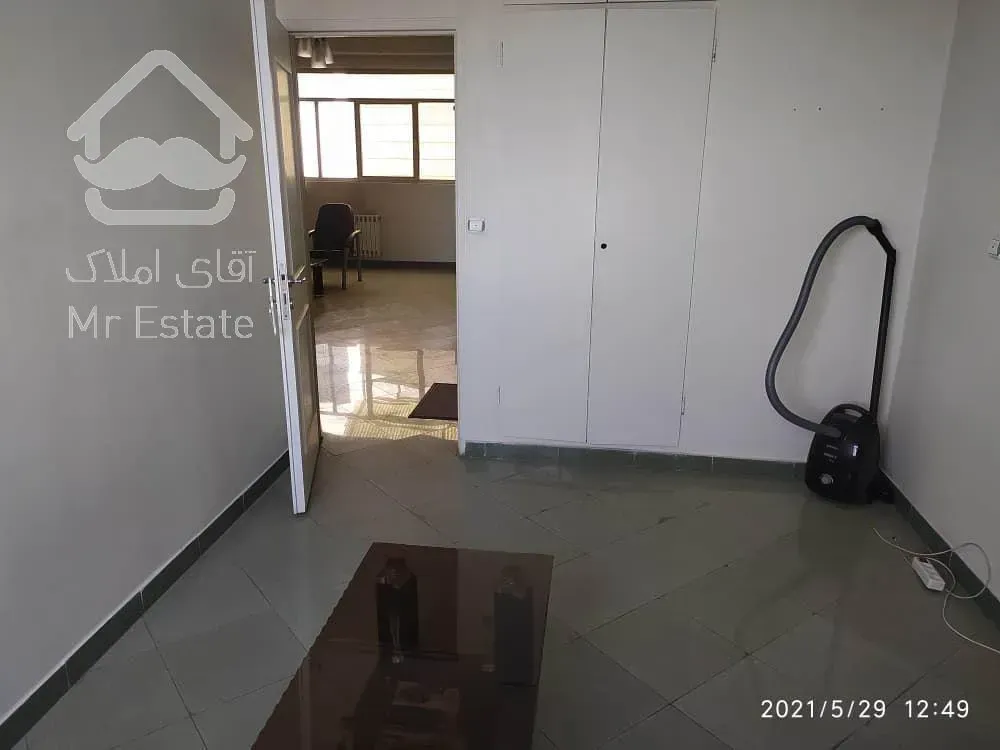 ۶۲ متر موقعیت اداری فردوس شرق