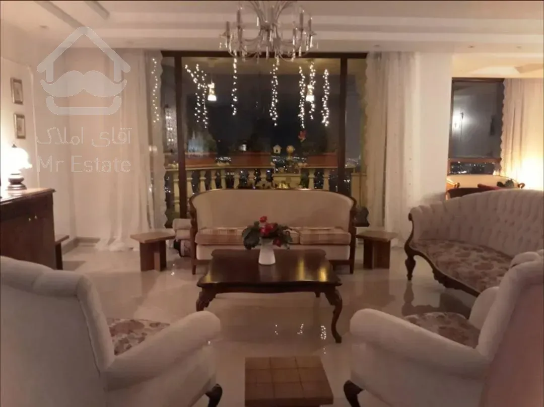 فروش آپاتمان160متری اجودانیه ویو ابدی