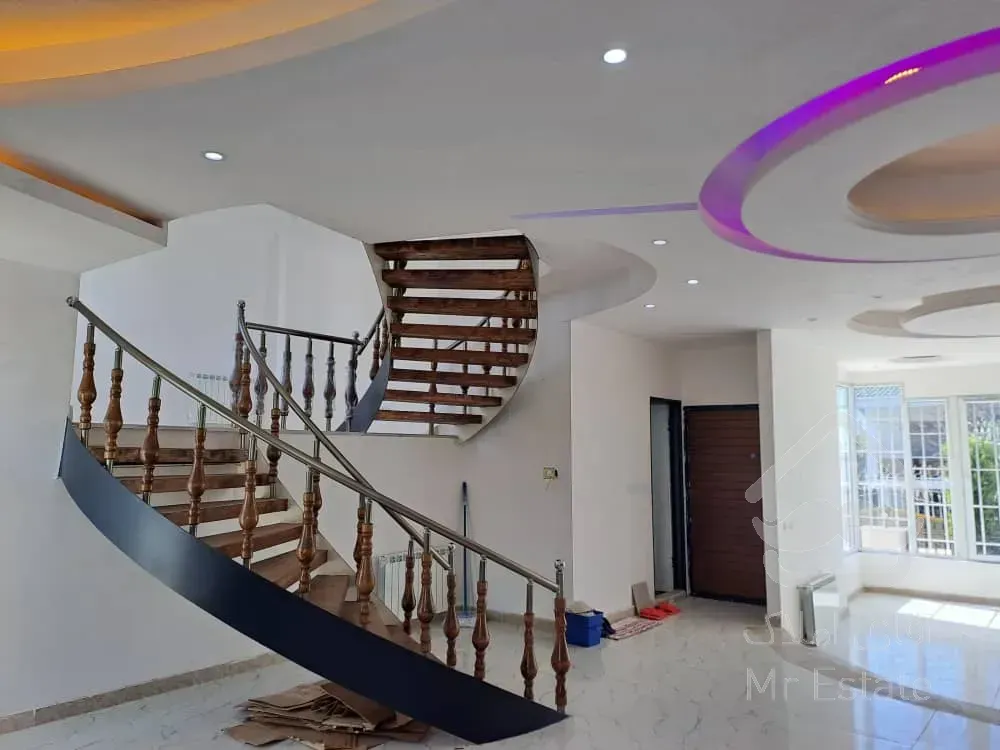 فروش ویلا دوبلکس چهار خوابه در شهر كلارآباد